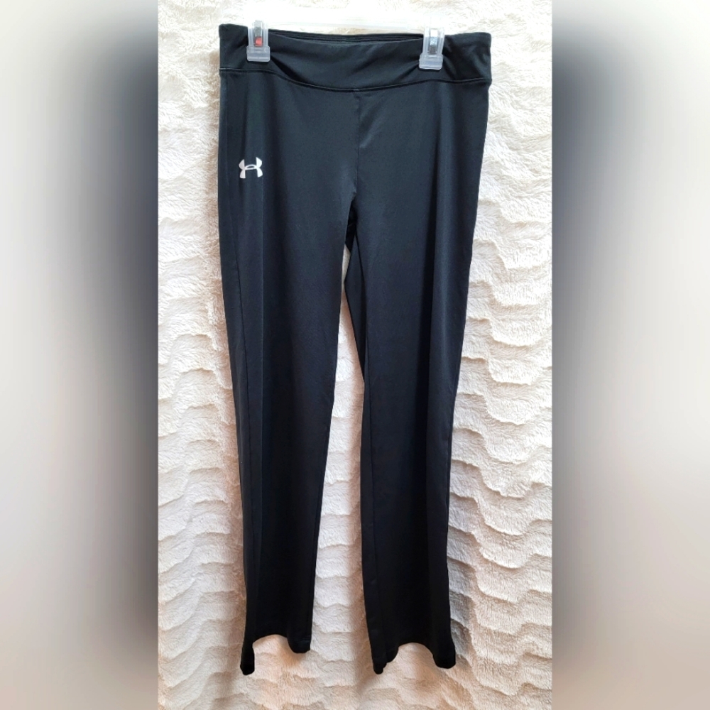 Under Armour Black Leggings